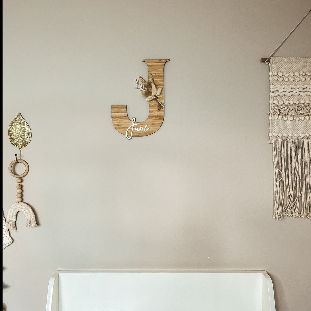 Gepersonaliseerde houten naambord: geschilderde houten letters, aangepaste muurdecoratie kinderkamer - België Gepersonaliseerde houten naambord: geschilderde houten letters, aangepaste muurdecoratie kinderkamer - België