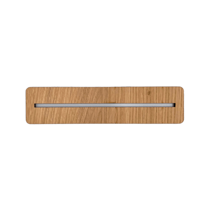 Standaard voor houten bordje - Cravity